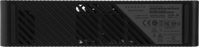 Жесткий диск Seagate USB3.0 6TB STKP6000400 Expansion 3.5" черный