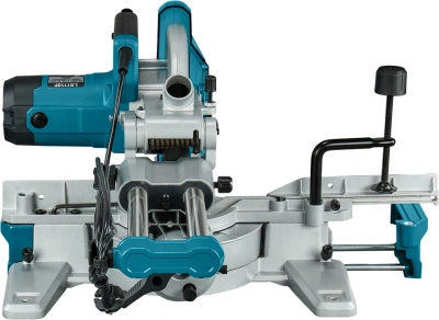 Торцовочная пила Makita LS1110F 1450Вт 4500об/мин d=260мм