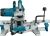 Торцовочная пила Makita LS1110F 1450Вт 4500об/мин d=260мм Торцовочная пила Makita LS1110F 1450Вт 4500об/мин d=260мм