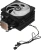 Устройство охлаждения(кулер) Zalman CNPS9X Performa Plus ARGB Soc-AM5/AM4/1200/1700/1851 черный 4-pin 29.7dB Al+Cu 220W 710gr Ret (CNPS9X PERFORMA PLUS ARGB BL)