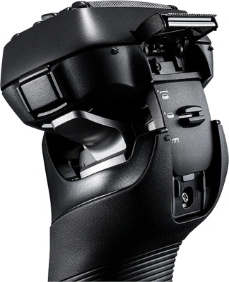 Бритва сетчатая Panasonic ES-LS6A-K820 реж.эл.:6 питан.:аккум. черный