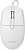 Мышь Acer OMW401 белый оптическая 2000dpi USB 4but (ZL.MCEEE.030)