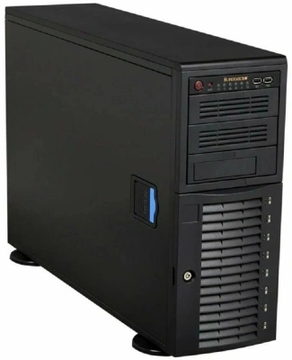 Сервер IRU Rock s9208p 2x6330 8x16Gb 2x960Gb SSD 2x1200W w/o OS (2185950)
