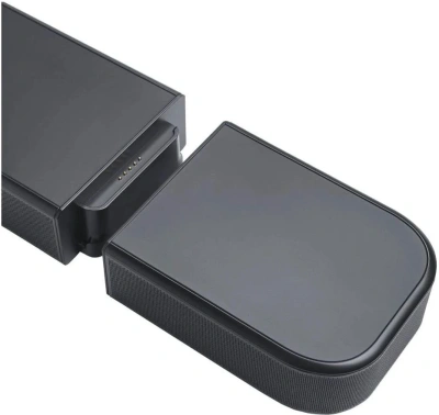 Саундбар JBL BAR 800 MK2 7.1 480Вт+300Вт черный