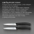 Набор ножей Victorinox Swiss Classic 6.7793.2 компл.:2предм. черный европодвес