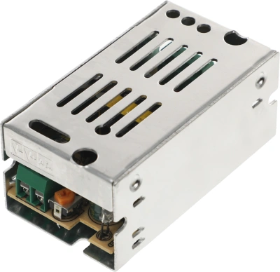 Блок питания AC/DC Falcon Eye FE-S-1,25/12 11.5В 13.55В 15Вт