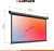 Экран Lumien 100" 157x227см Eco Picture LEP-100130 16:9 настенно-потолочный рулонный черный Экран Lumien 100" 157x227см Eco Picture LEP-100130 16:9 настенно-потолочный рулонный черный