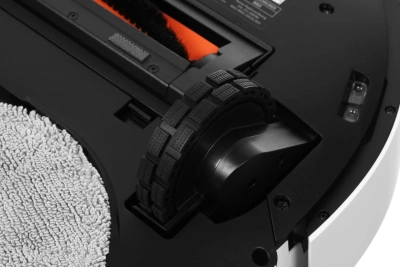 Пылесос-робот Xiaomi S40Pro EU 55Вт белый