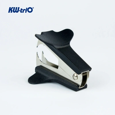 Антистеплер Kw-Trio 0508B N10 24/6 26/6 ассорти металл/пластик