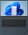 Ноутбук Maibenben M17A-R777UM Ryzen 7 7730U 16Gb SSD512Gb AMD Radeon Graphics 17.3" IPS FHD (1920x1080) Windows 11 Home blue WiFi BT Cam 3896mAh (M17A-R777UM0F14HU4EB0) Ноутбук Maibenben M17A-R777UM Ryzen 7 7730U 16Gb SSD512Gb AMD Radeon Graphics 17.3" IPS FHD (1920x1080) Windows 11 Home blue WiFi BT Cam 3896mAh (M17A-R777UM0F14HU4EB0)