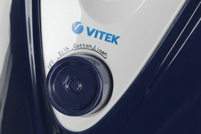 Отпариватель напольный Vitek VT-2437 1800Вт синий