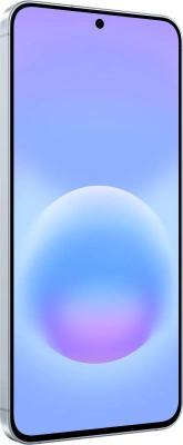 Смартфон Samsung SM-A576B Galaxy A57 5G 256Gb 8Gb голубой моноблок 3G 4G 2Sim 6.7" 1080x2340 Android 16 50Mpix 802.11 a/b/g/n/ac/ax NFC GPS GSM900/1800 GSM1900 Protect