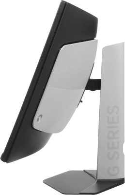 Монитор Xiaomi 34" G34WQi 2026 черный VA LED 21:9 HDMI матовая HAS 3500:1 400cd 178гр/178гр 3440x1440 180Hz FreeSync Premium DP 2K 6.9кг