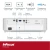 Проектор Infocus Genesis III IN114.AA DLP 4000Lm LS (1024x768) 30000:1 ресурс лампы:6000часов 1xUSB typeA 1xHDMI 2.9кг Проектор Infocus Genesis III IN114.AA DLP 4000Lm LS (1024x768) 30000:1 ресурс лампы:6000часов 1xUSB typeA 1xHDMI 2.9кг