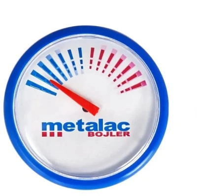 Водонагреватель Metalac Bojler Direct G 2 200 PLUS E 34кВт 200л через теплообменник напольный/белый