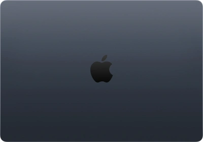 Ноутбук Apple MacBook Air A3448 M5 10 core 16Gb SSD512Gb/10 core GPU 15.3" Liquid Retina (2880x1864) macOS midnight WiFi BT Cam (MDVH4LL/A)
