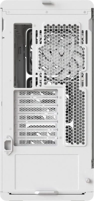 Корпус Formula Air Power G10 белый без БП ATX 11x120mm 2x140mm 2xUSB3.0 audio bott PSU