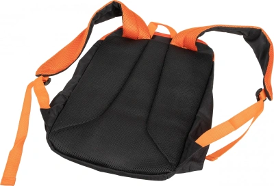 Рюкзак для ноутбука 15.6" PC Pet PCPKB0115BN коричневый/оранжевый полиэстер