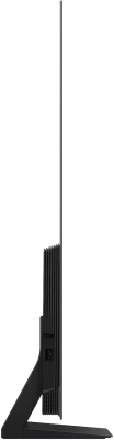 Телевизор OLED Samsung 77" QE77S90HAUXPY Series 9 черный графит 4K Ultra HD 120Hz DVB-T2 DVB-C DVB-S2 USB WiFi Smart TV