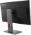 Монитор Lenovo 27" ThinkVision P27q-40 черный IPS LED 16:9 HDMI матовая HAS Piv 1500:1 350cd 178гр/178гр 2560x1440 120Hz DP Quad 2K (1440p) USB 6.4кг Монитор Lenovo 27" ThinkVision P27q-40 черный IPS LED 16:9 HDMI матовая HAS Piv 1500:1 350cd 178гр/178гр 2560x1440 120Hz DP Quad 2K (1440p) USB 6.4кг