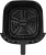 Аэрогриль Polaris PAF 8005W 7.5л 1800Вт черный (026987)