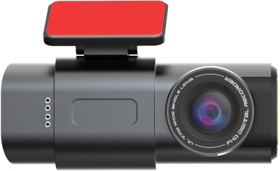 Видеорегистратор Digma FreeDrive 943W черный 4Mpix 1440x2560 110гр. SA 223