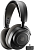 Наушники с микрофоном Steelseries Arctis Nova 7 Gen 2 черный мониторные BT/Radio оголовье (61730)