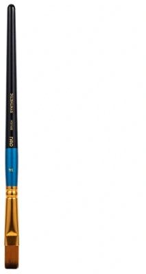 РљРёСЃС‚СЊ Deli EC409-14 СЃРёРЅС‚РµС‚РёРєР° РїР»РѕСЃРє. в„–14