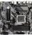 Материнская плата Gigabyte B650M K Socket AM5 AMD B650 4xDDR5 mATX AC`97 8ch(7.1) 2.5Gg RAID+HDMI Материнская плата Gigabyte B650M K Socket AM5 AMD B650 4xDDR5 mATX AC`97 8ch(7.1) 2.5Gg RAID+HDMI