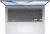 Ноутбук Asus VivoBook 14 M1407KA-LY125 Ryzen AI 5 330 16Gb SSD512Gb AMD Radeon 820M 14" IPS WUXGA (1920x1200) без ОС silver WiFi BT Cam (90NB15H3-M006A0) Ноутбук Asus VivoBook 14 M1407KA-LY125 Ryzen AI 5 330 16Gb SSD512Gb AMD Radeon 820M 14" IPS WUXGA (1920x1200) без ОС silver WiFi BT Cam (90NB15H3-M006A0)