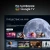 Телевизор QLED Digma Pro 75" Mini LED 75Q Google TV Frameless серебристый/серебристый 4K Ultra HD 144Hz MEMC DVB-T DVB-T2 DVB-C DVB-S DVB-S2 USB WiFi Smart TV Телевизор QLED Digma Pro 75" Mini LED 75Q Google TV Frameless серебристый/серебристый 4K Ultra HD 144Hz MEMC DVB-T DVB-T2 DVB-C DVB-S DVB-S2 USB WiFi Smart TV