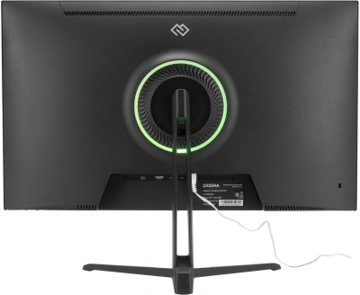 Монитор Digma 23.8" Overdrive 24P410F черный IPS LED 1ms 16:9 HDMI матовая 300cd 178гр/178гр 1920x1080 200Hz G-Sync FreeSync DP FHD USB 2.8кг