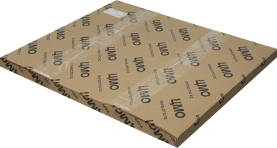 Полка стационарная ЦМО СВ-62У 0.5U нагр.:100кг. 19" 622мм серый (упак.:1шт)