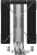 Устройство охлаждения(кулер) ID-Cooling SE-214-XT V2 Plus нет подсветки Soc-AM5/AM4/1200/1700/1851 серебристый/черный 4-pin 27.2dB Al+Cu 220W 680gr Ret