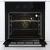 Духовой шкаф Электрический Gorenje BO6725E02NBG черный Духовой шкаф Электрический Gorenje BO6725E02NBG черный