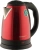 Чайник электрический Scarlett SC-EK21S76 2л. 1800Вт красный корпус: металл Чайник электрический Scarlett SC-EK21S76 2л. 1800Вт красный корпус: металл