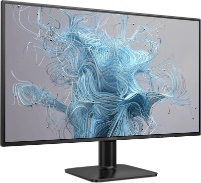 Монитор Philips 27" 27E2N1110 черный IPS LED 16:9 HDMI матовая 1500:1 250cd 178гр/178гр 1920x1080 120Hz VGA FHD 3.5кг