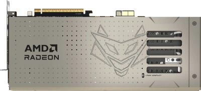 Видеокарта Sapphire PCI-E 5.0 11348-08-20G NITRO+AMD RADEON RX 9070 XT GAMING OC 16GB PHANTOMLINK LITE AMD Radeon RX 9070XT 16Gb 256bit GDDR6 2520/20000 HDMIx2 DPx2 HDCP Ret