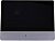 Видеодомофон Hikvision DS-KH8350-TE1 серебристый
