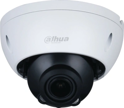 Камера видеонаблюдения IP Dahua DH-IPC-HDBW1230RP-ZS-S5 2.8-12мм цв. корп.:белый