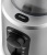 Кофемолка Kitfort KT-748 200Вт сист.помол.:ротац.нож вместим.:70гр нержавеющая сталь/черный Кофемолка Kitfort KT-748 200Вт сист.помол.:ротац.нож вместим.:70гр нержавеющая сталь/черный