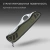 Нож перочинный Victorinox 0.8461.MWCH 111мм 10функц. зеленый/черный карт.коробка Нож перочинный Victorinox 0.8461.MWCH 111мм 10функц. зеленый/черный карт.коробка