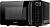 Микроволновая Печь Hyundai HYM-D3039 20л. 700Вт черный
