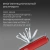 Нож перочинный Victorinox SwissChamp XXL (1.6795.XXL) 91мм 73функц. красный подар.коробка Нож перочинный Victorinox SwissChamp XXL (1.6795.XXL) 91мм 73функц. красный подар.коробка