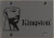 Накопитель SSD Kingston SATA-III 480GB SA400S37/480G A400 2.5"
