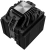 Устройство охлаждения(кулер) ID-Cooling SE-207-XT Slim Soc-AM5/AM4/1200/1700/1851 черный 4-pin 15-35dB Al+Cu 220W 760gr Ret