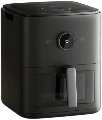 Аэрогриль Xiaomi Air Fryer MAF-ST701 7л 1850Вт черный (BHR08U4EU)