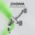 Кронштейн для мониторов ЖК Digma D-MM102D серый 17"-32" макс.9кг крепление к столешнице поворот и наклон Кронштейн для мониторов ЖК Digma D-MM102D серый 17"-32" макс.9кг крепление к столешнице поворот и наклон