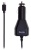 Автомобильное зар./устр. Buro XCJ-048-EM-2A 2A универсальное кабель microUSB черный