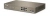 Коммутатор IP-Com G3310F (L2) 8x1Гбит/с 2xКомбо(1000BASE-T/SFP) 2SFP управляемый